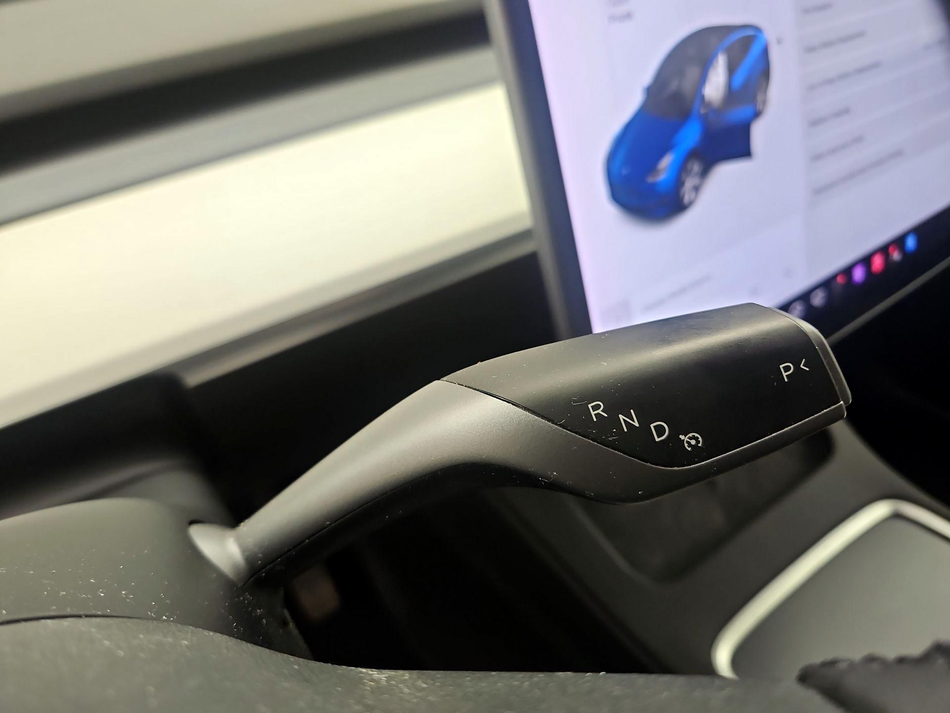 Thumbnail: 2021 Tesla Model Y - 17