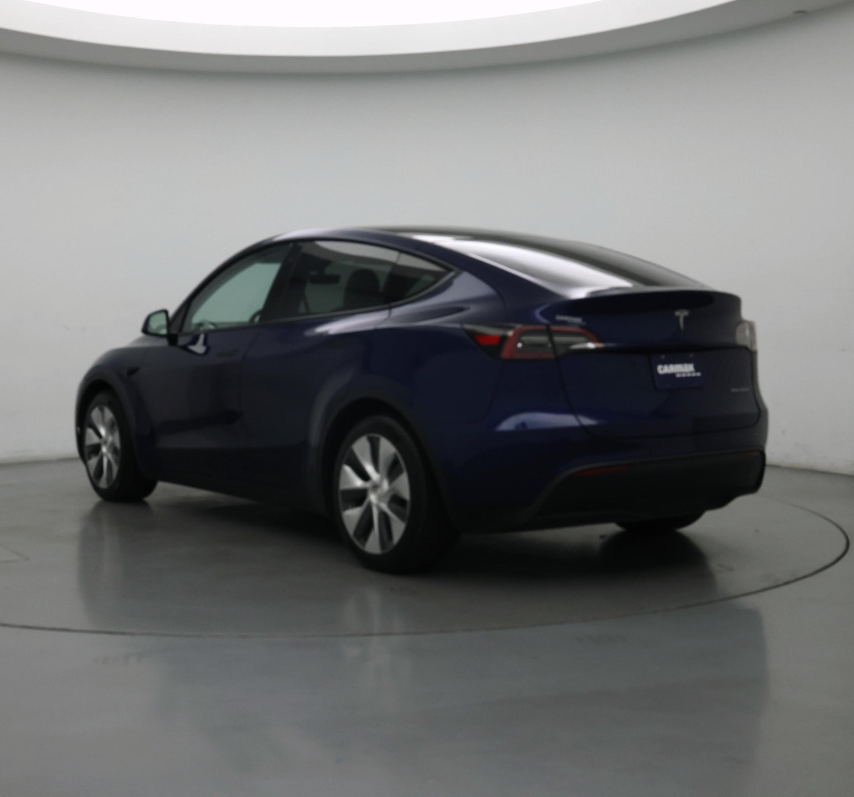 Thumbnail: 2021 Tesla Model Y - 2