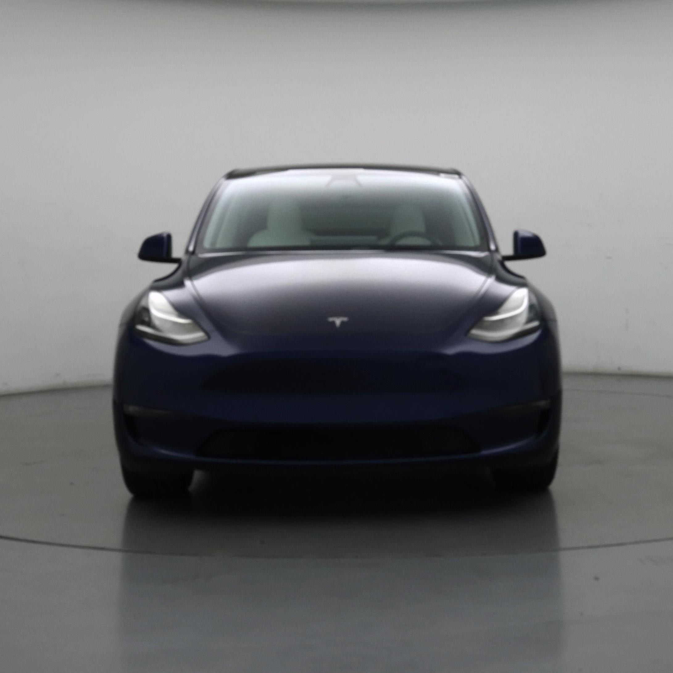 Thumbnail: 2021 Tesla Model Y - 5