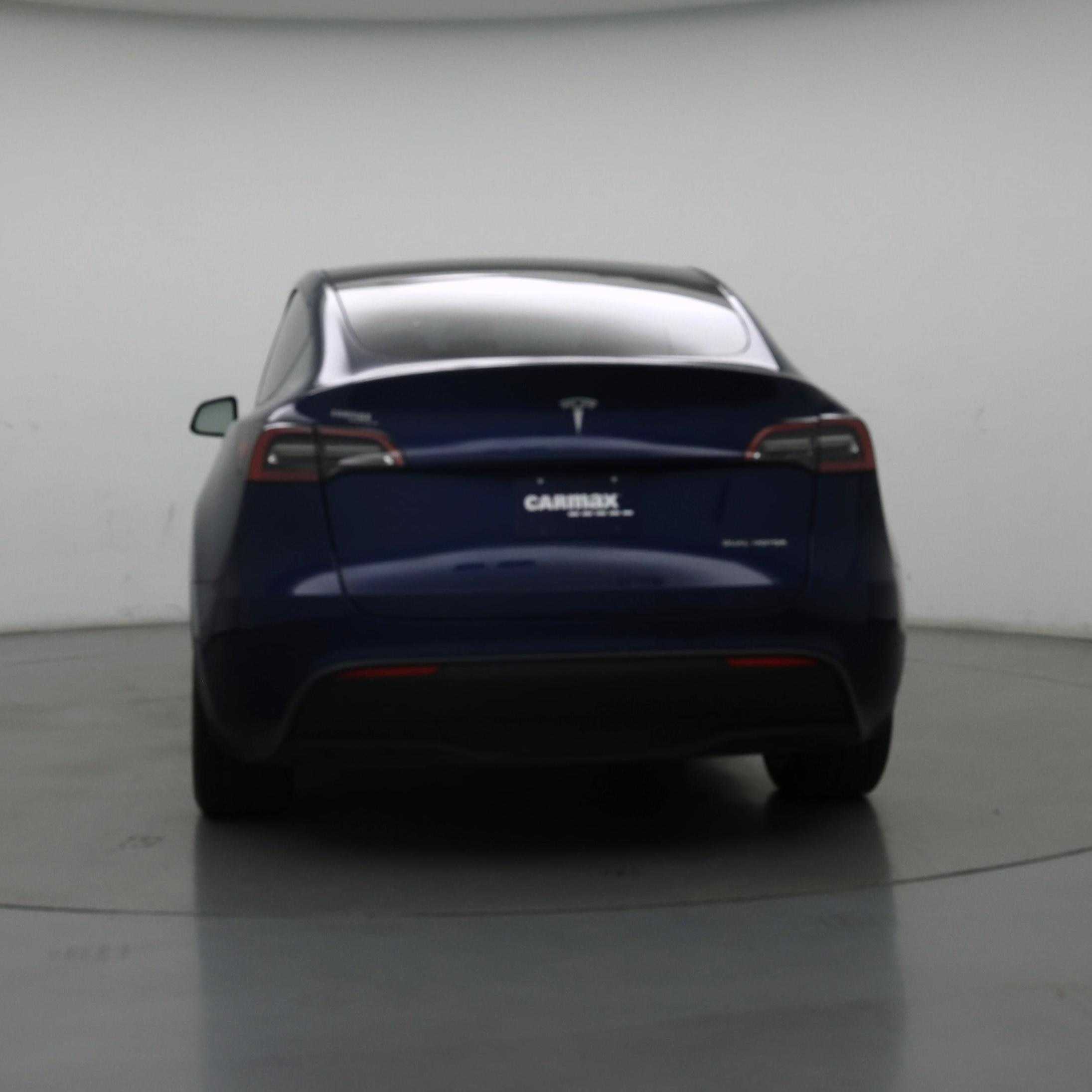 Thumbnail: 2021 Tesla Model Y - 6