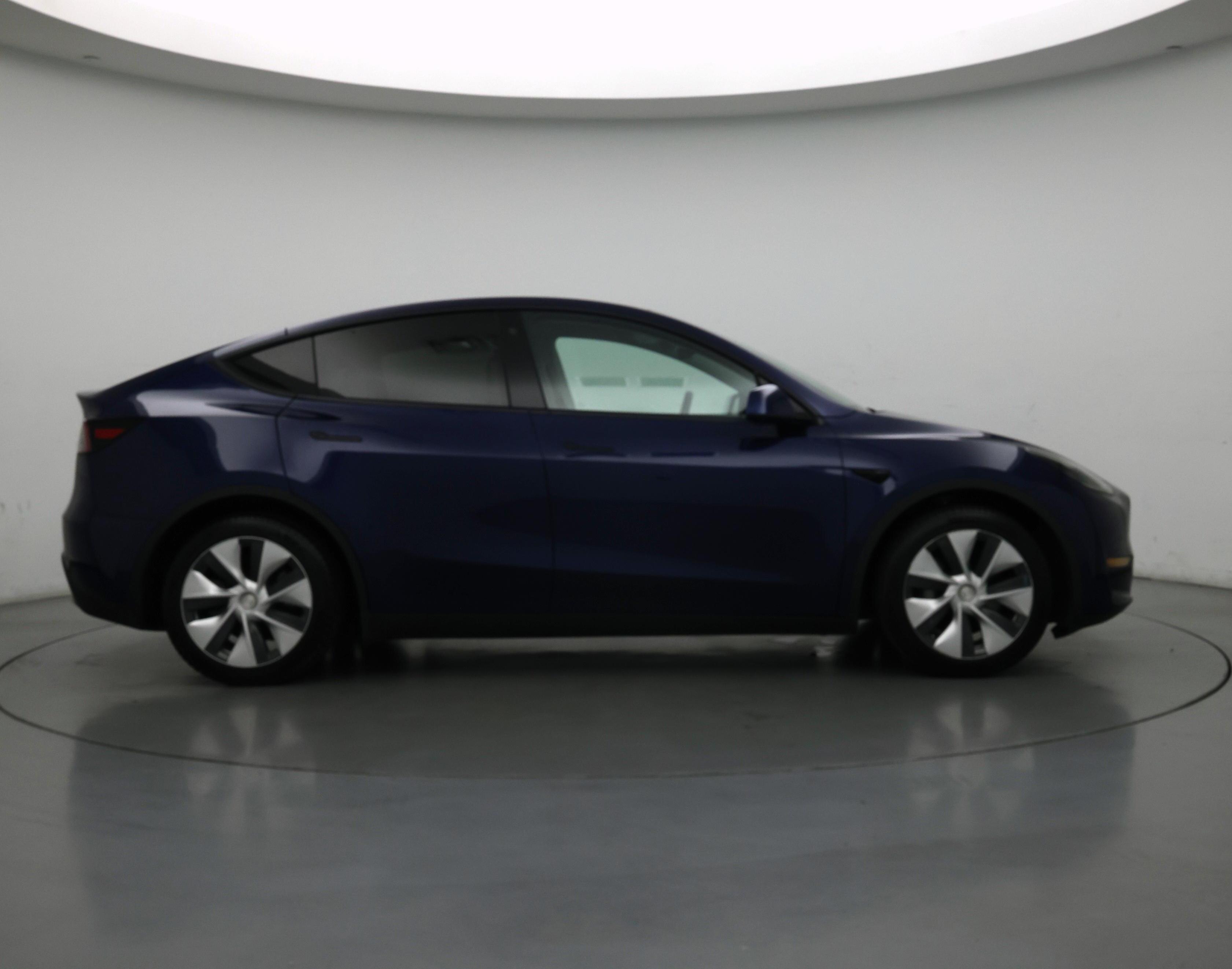 Thumbnail: 2021 Tesla Model Y - 7