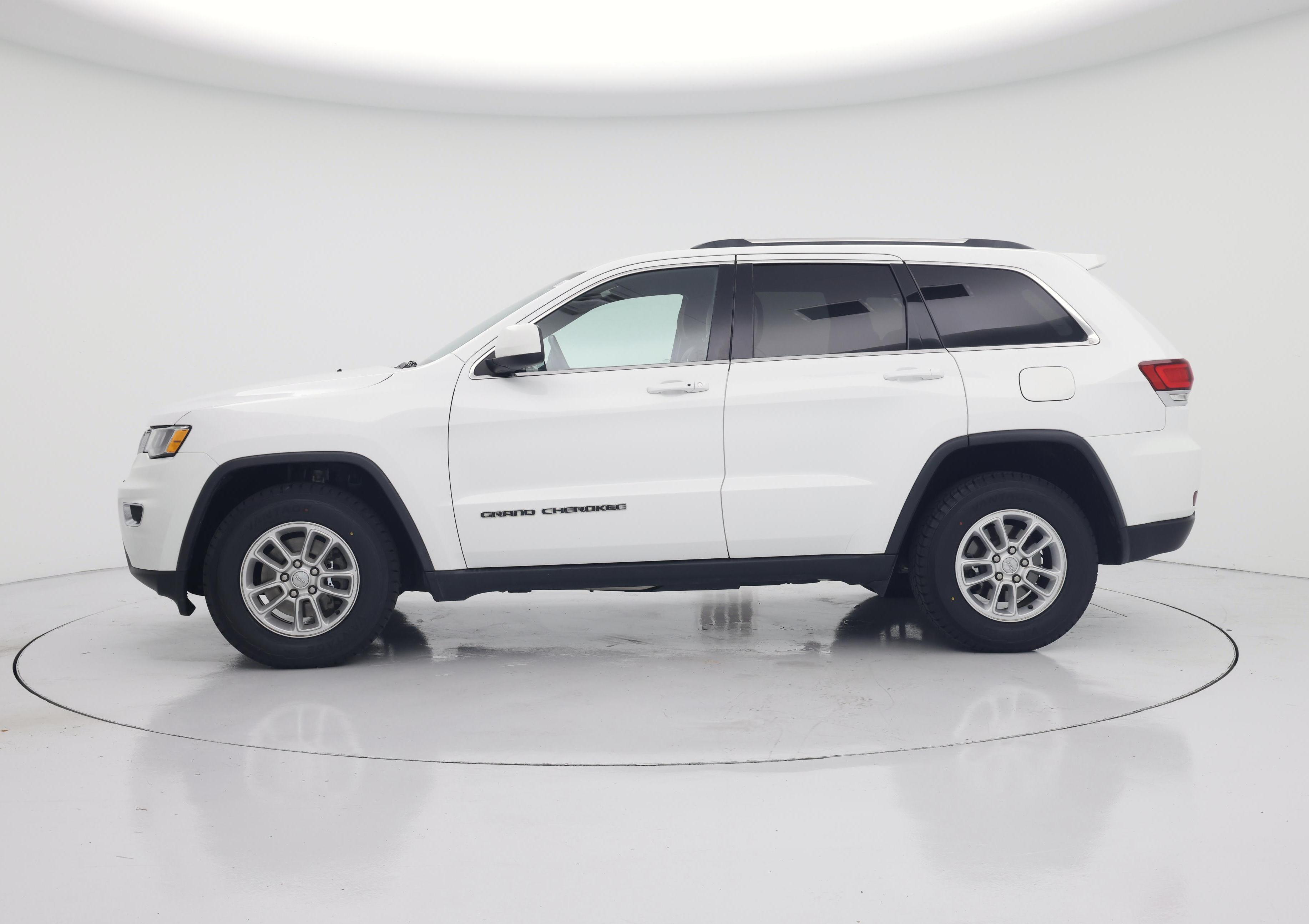 Thumbnail: 2020 Jeep Grand Cherokee - 3