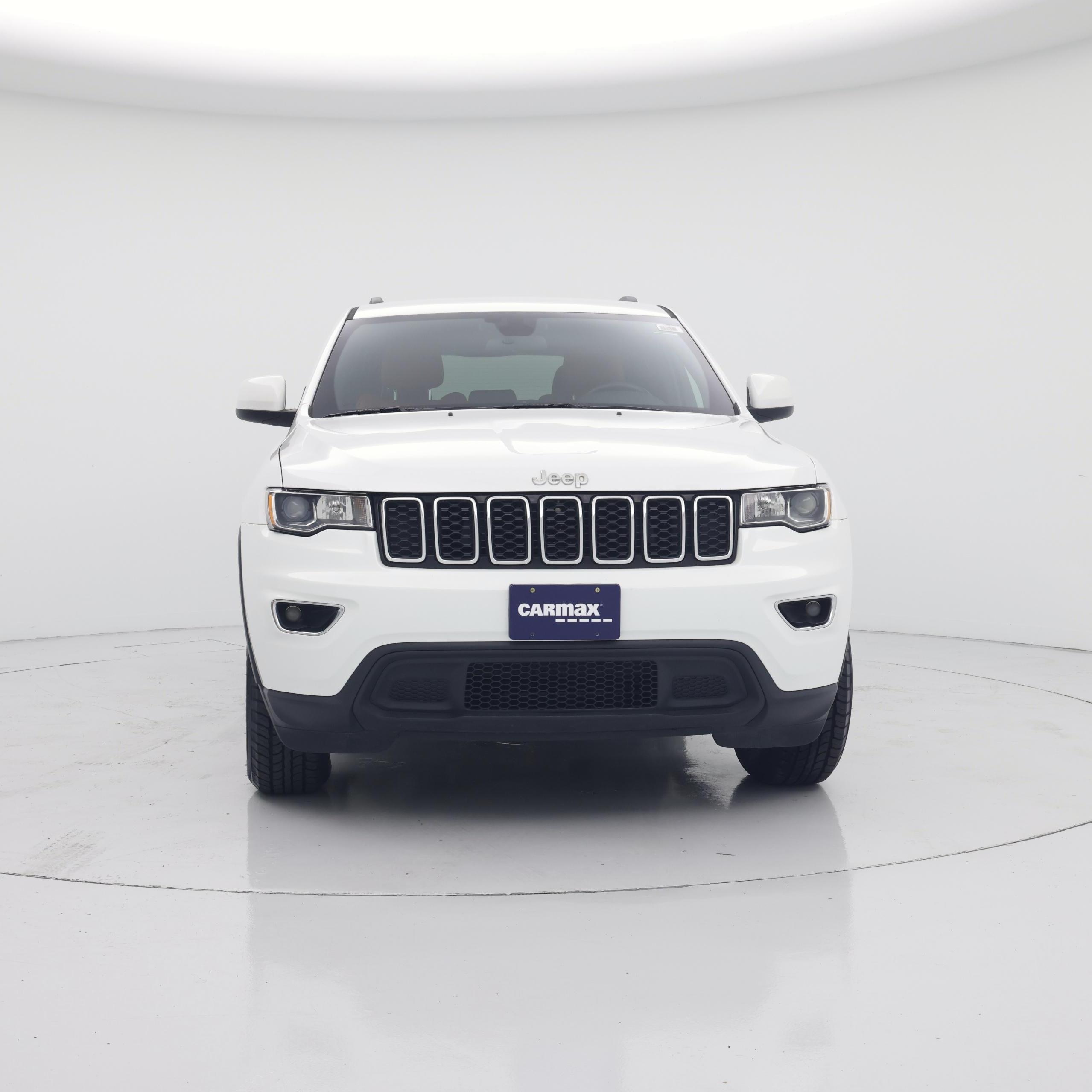 Thumbnail: 2020 Jeep Grand Cherokee - 5