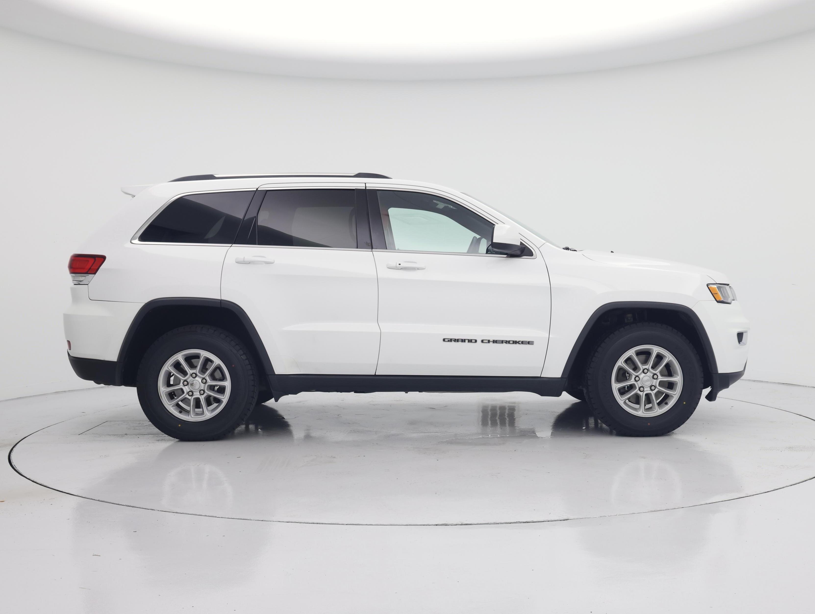 Thumbnail: 2020 Jeep Grand Cherokee - 7