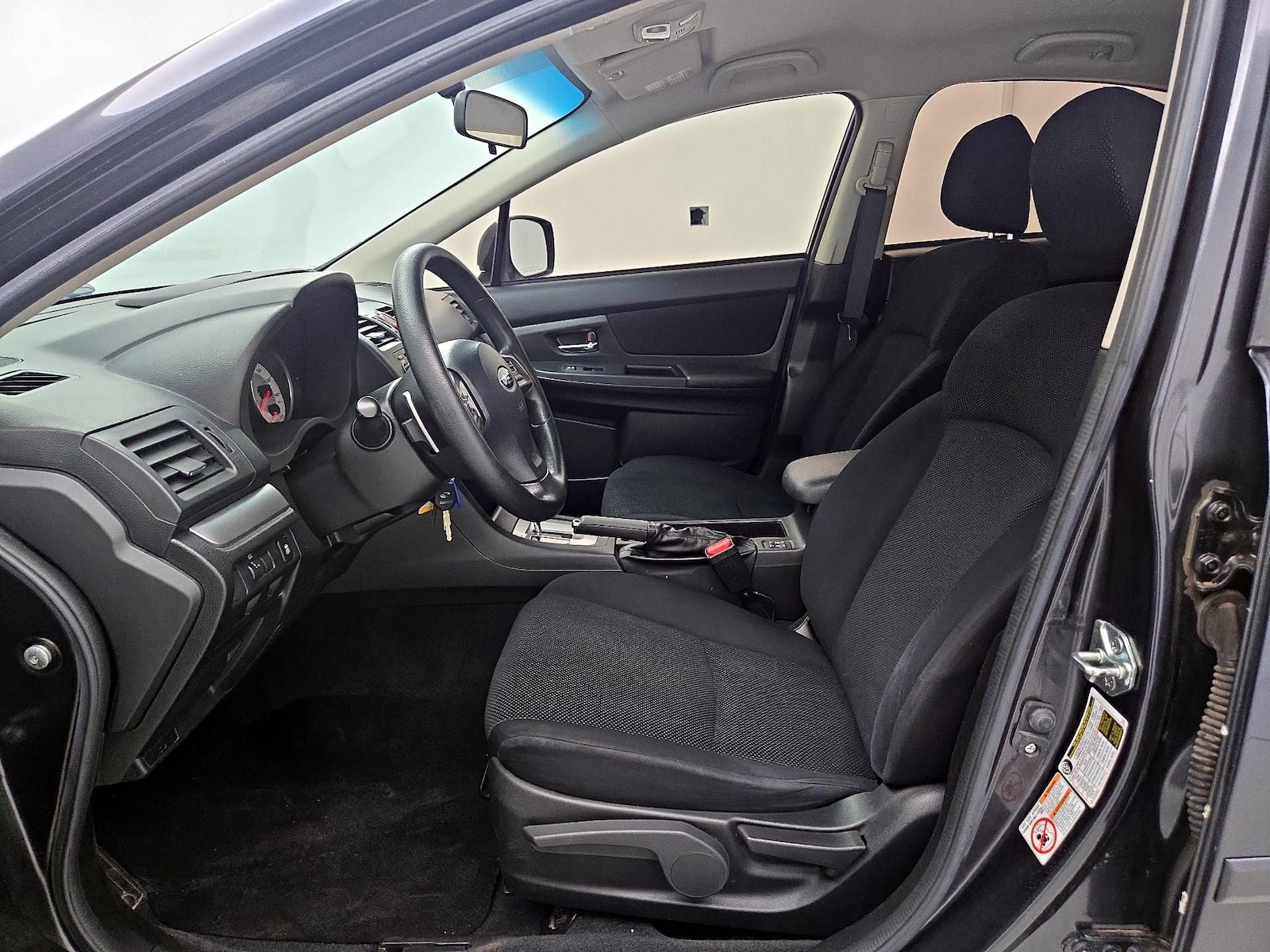 Side Airbags