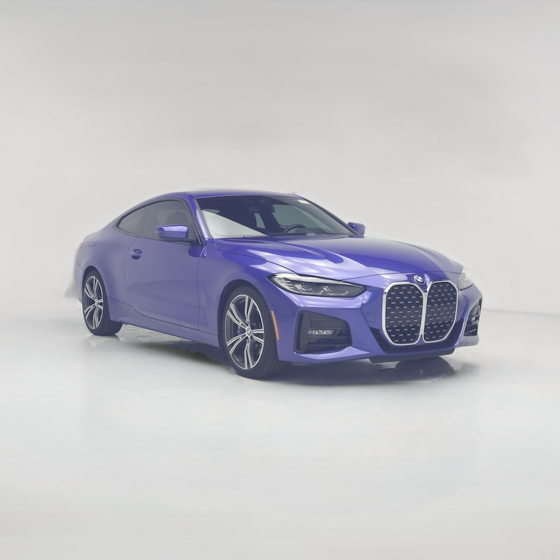 2021 BMW 430 I xDrive