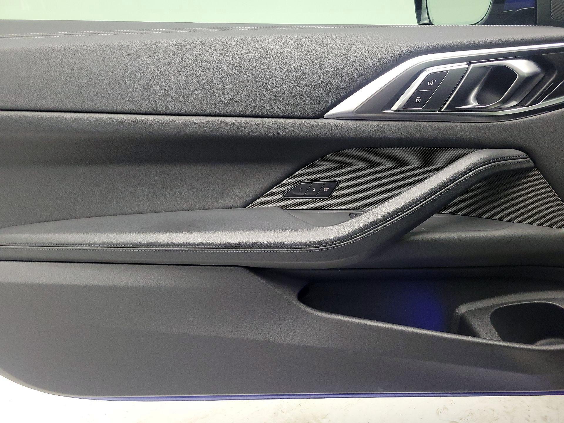 Thumbnail: 2021 BMW 4 Series - 12