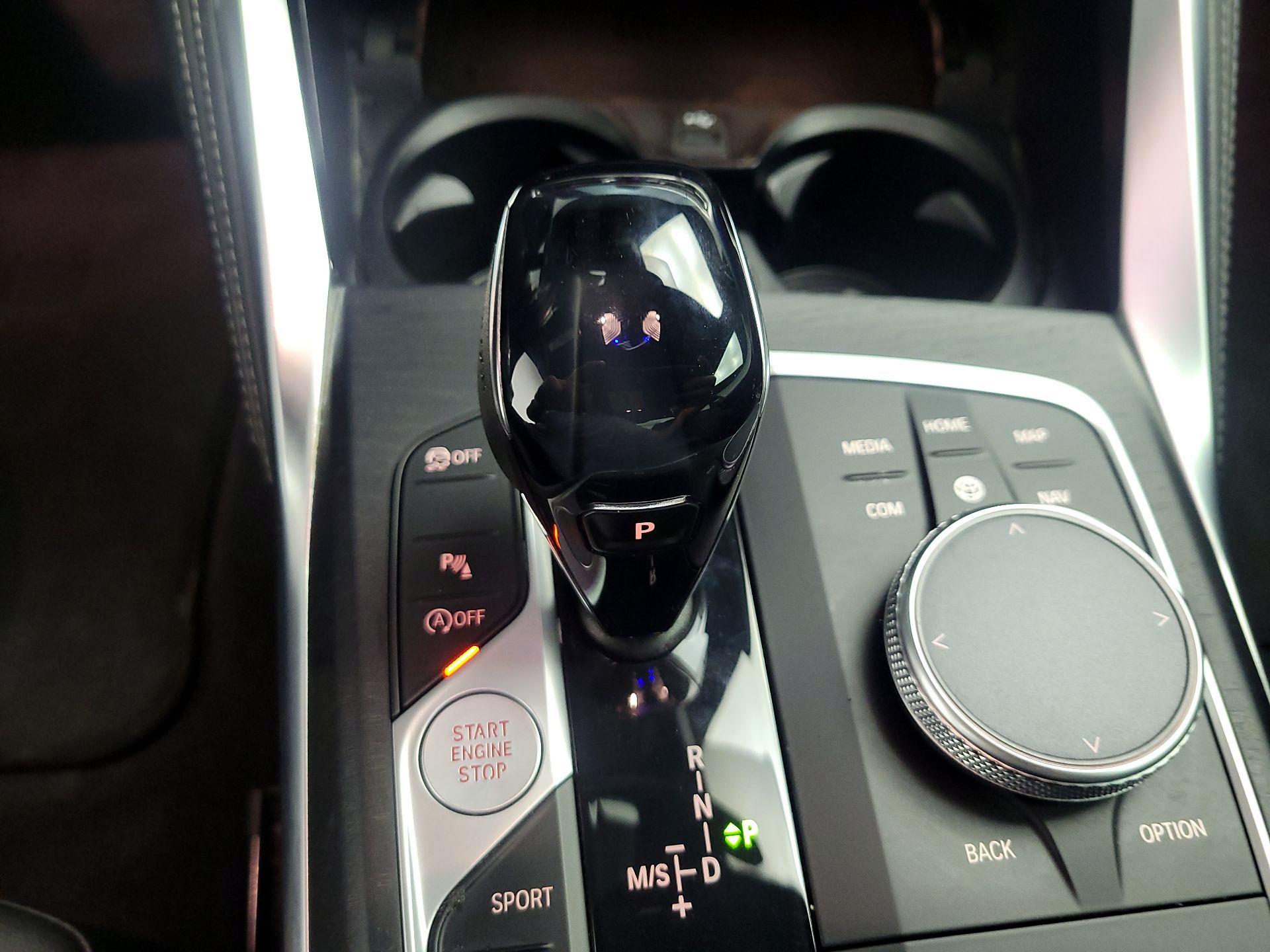 Thumbnail: 2021 BMW 4 Series - 15