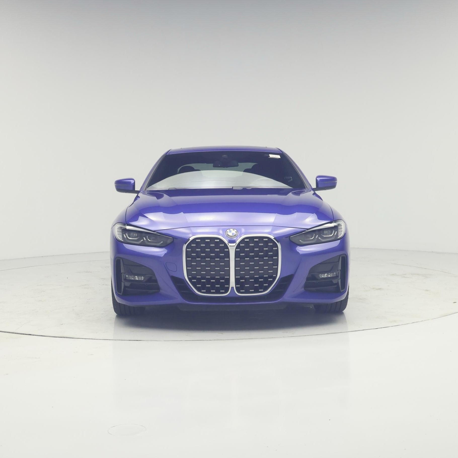 Thumbnail: 2021 BMW 4 Series - 5