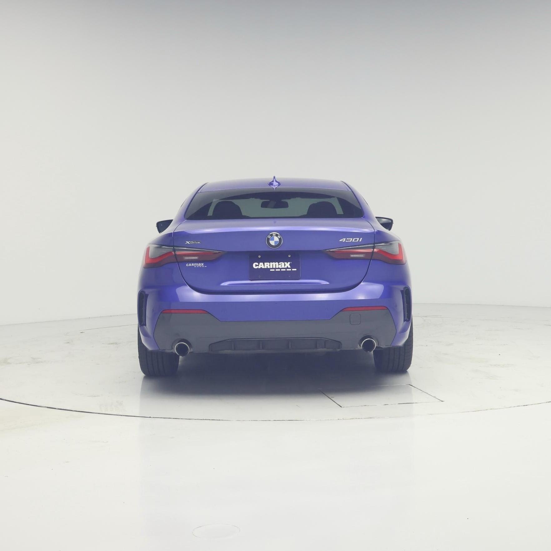 Thumbnail: 2021 BMW 4 Series - 6