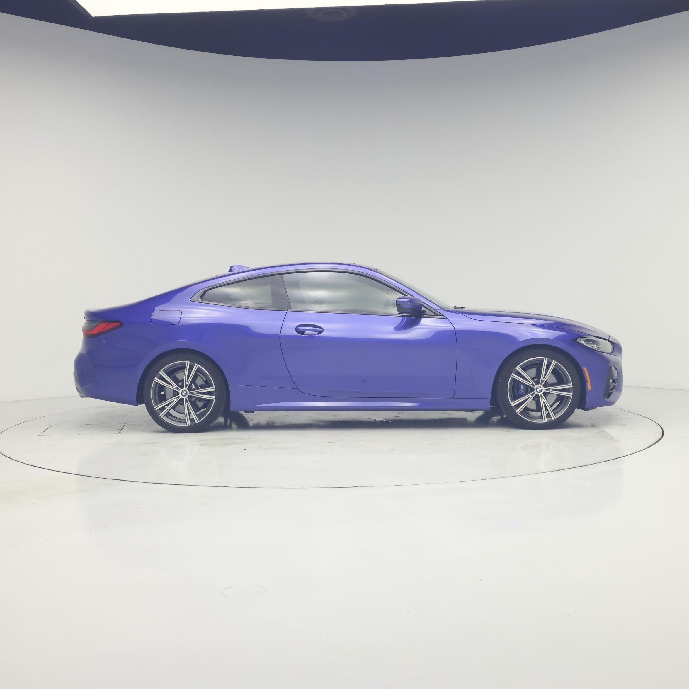 Thumbnail: 2021 BMW 4 Series - 7