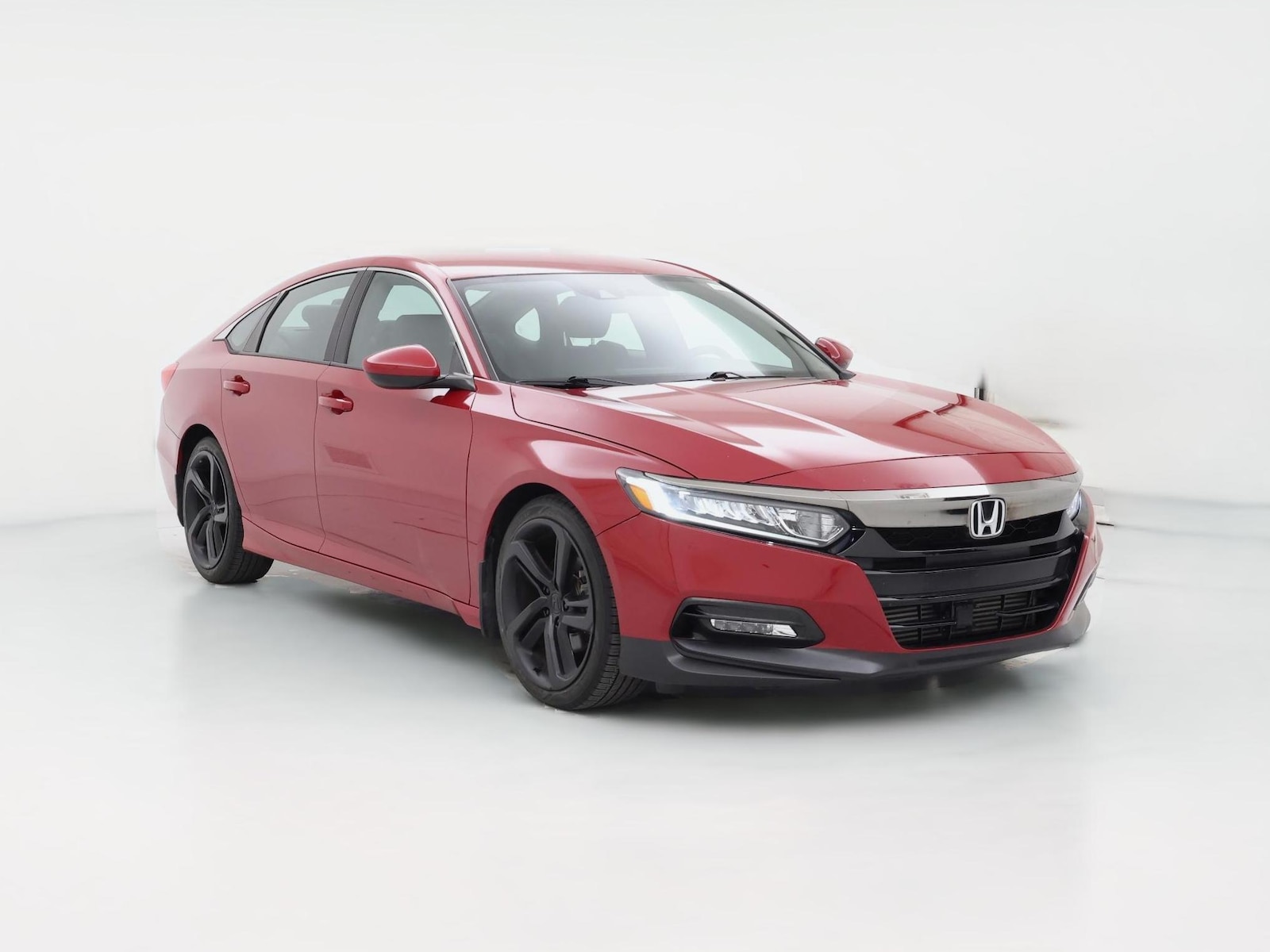 2019 Honda Accord Sedan