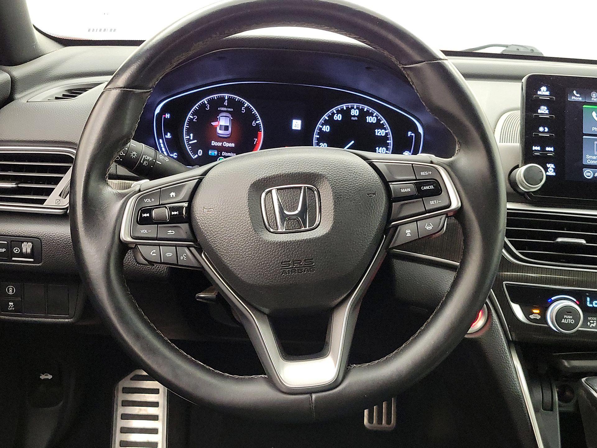 Thumbnail: 2019 Honda Accord - 10