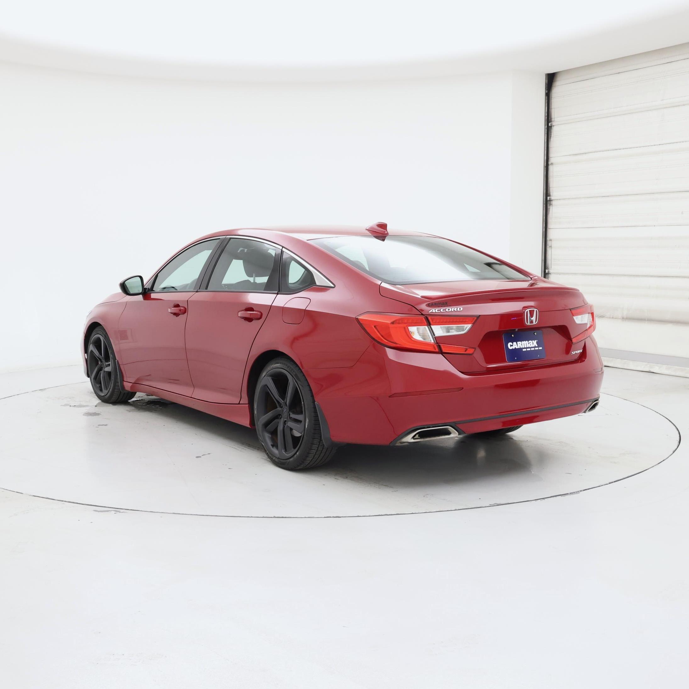 Thumbnail: 2019 Honda Accord - 2