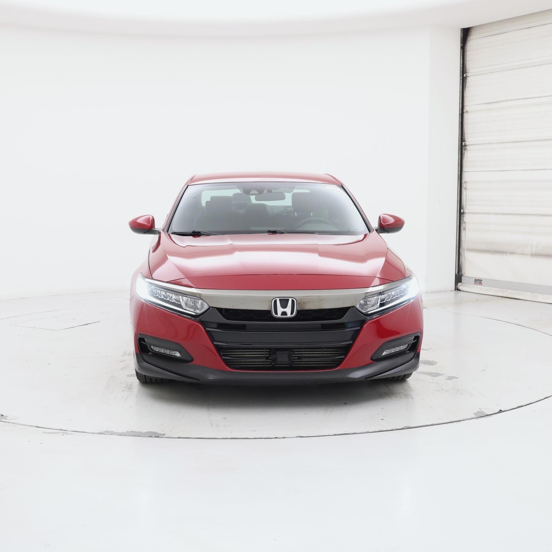 Thumbnail: 2019 Honda Accord - 5
