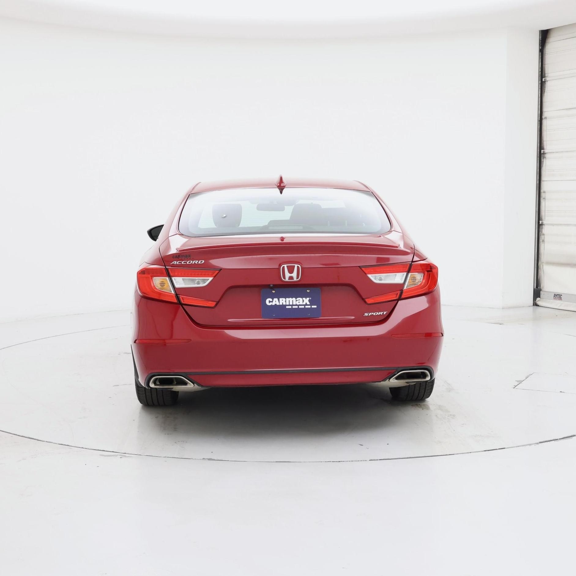 Thumbnail: 2019 Honda Accord - 6