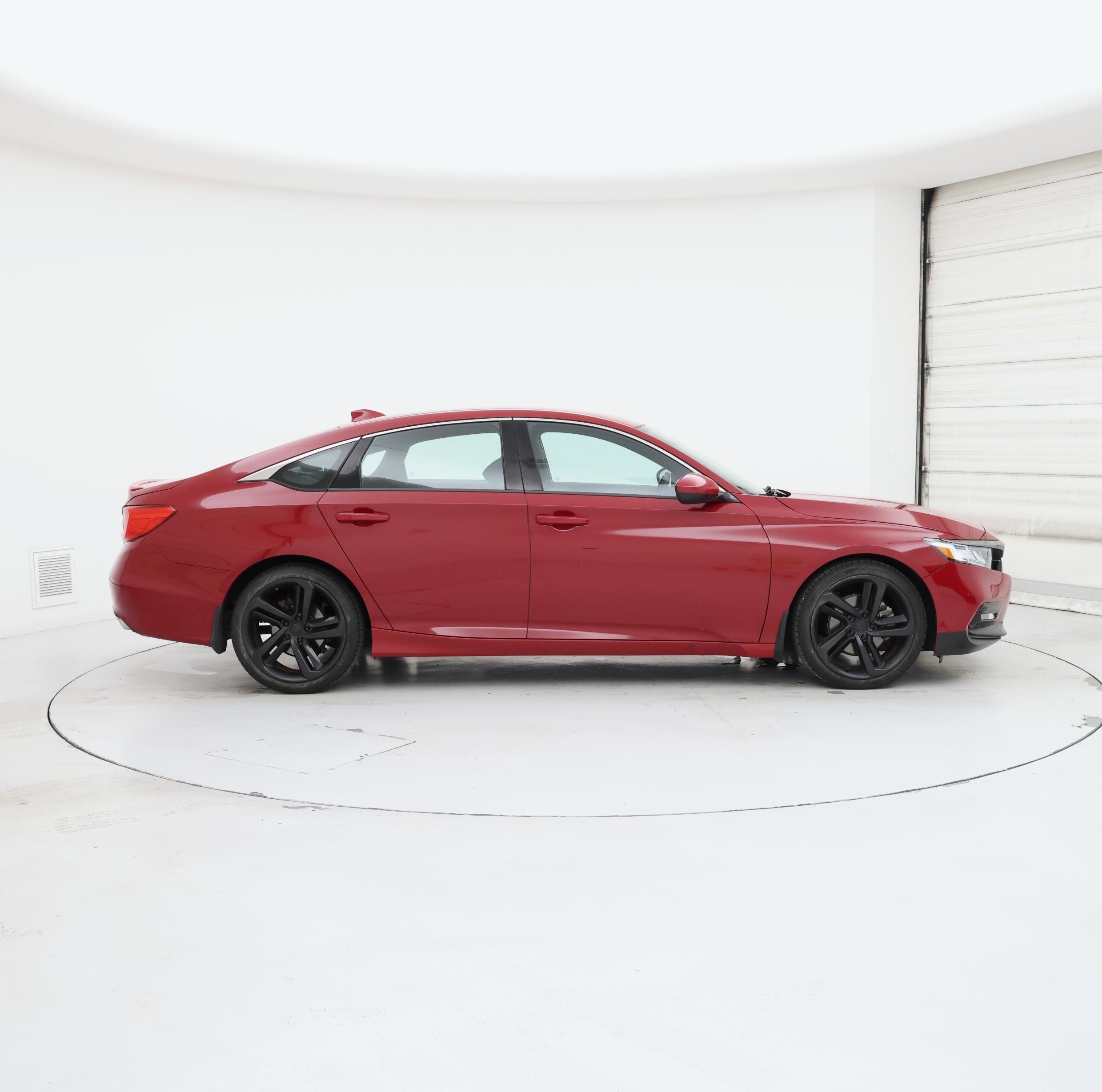 Thumbnail: 2019 Honda Accord - 7