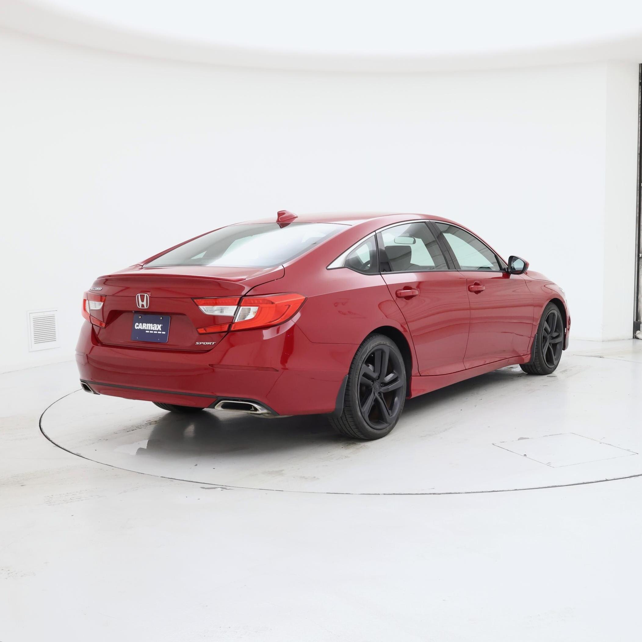 Thumbnail: 2019 Honda Accord - 8