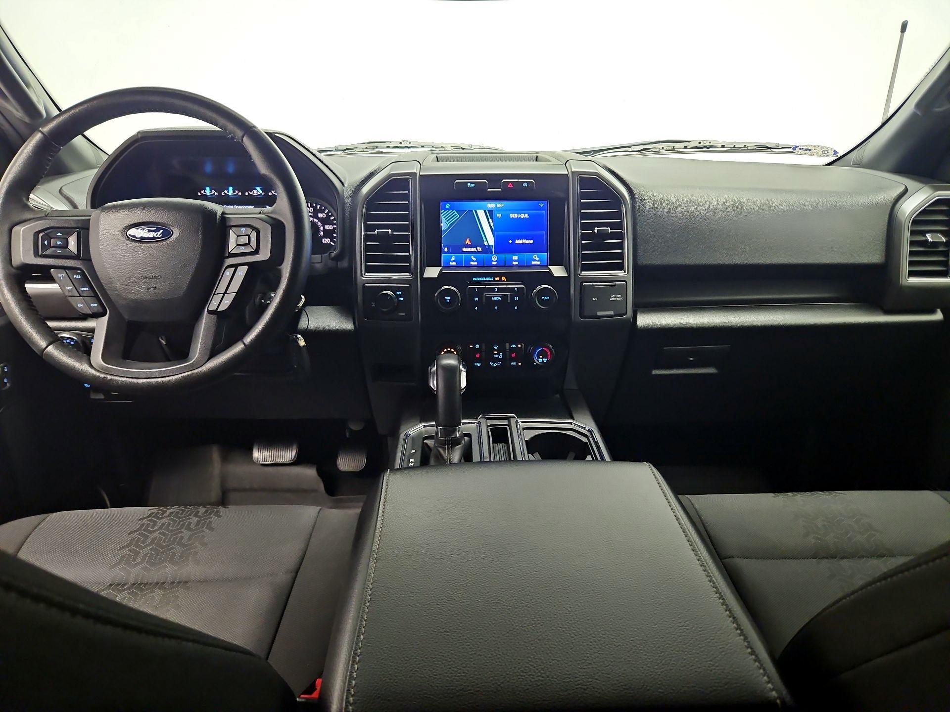 Thumbnail: 2020 Ford F-150 - 9