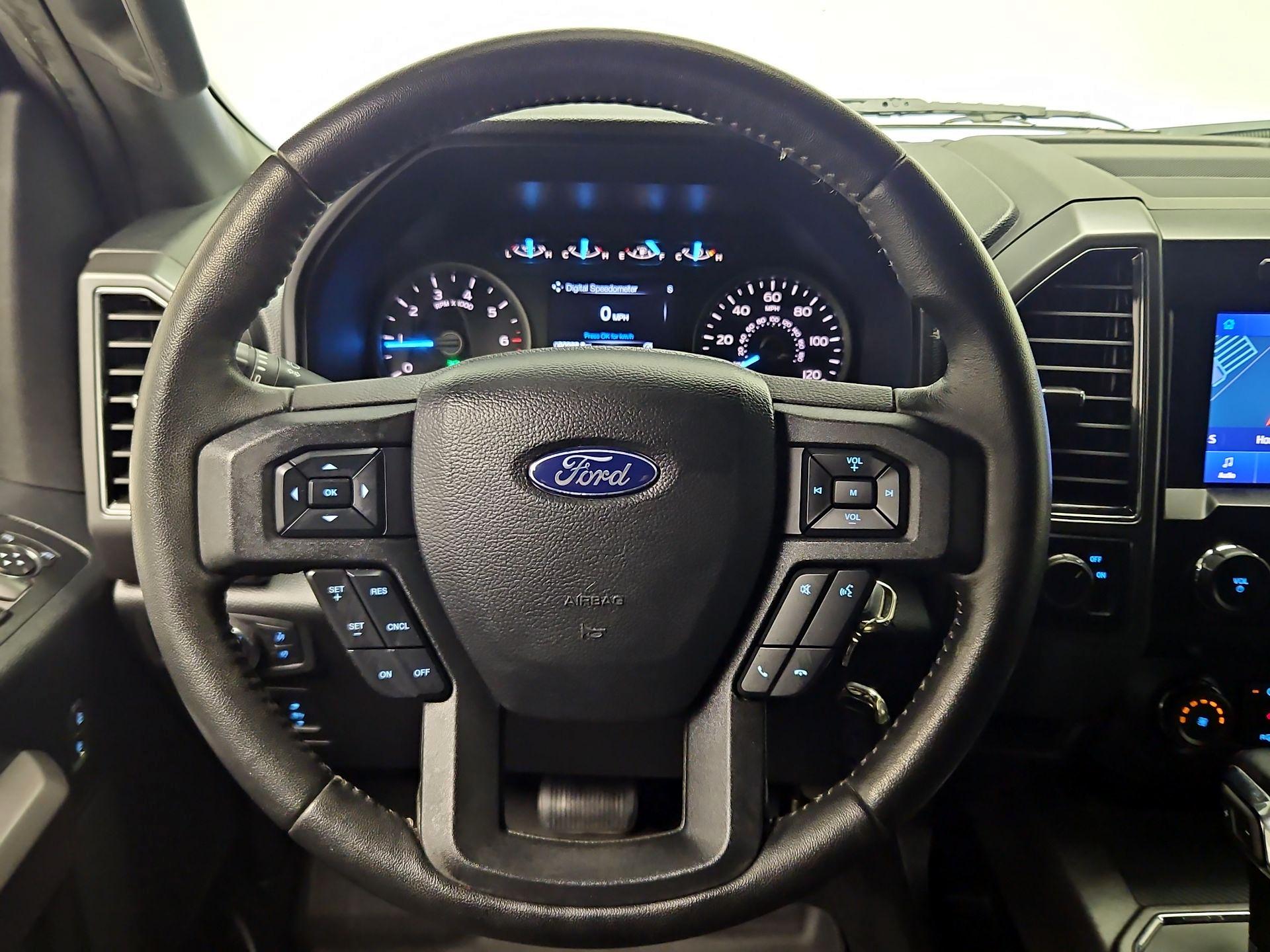 Thumbnail: 2020 Ford F-150 - 10