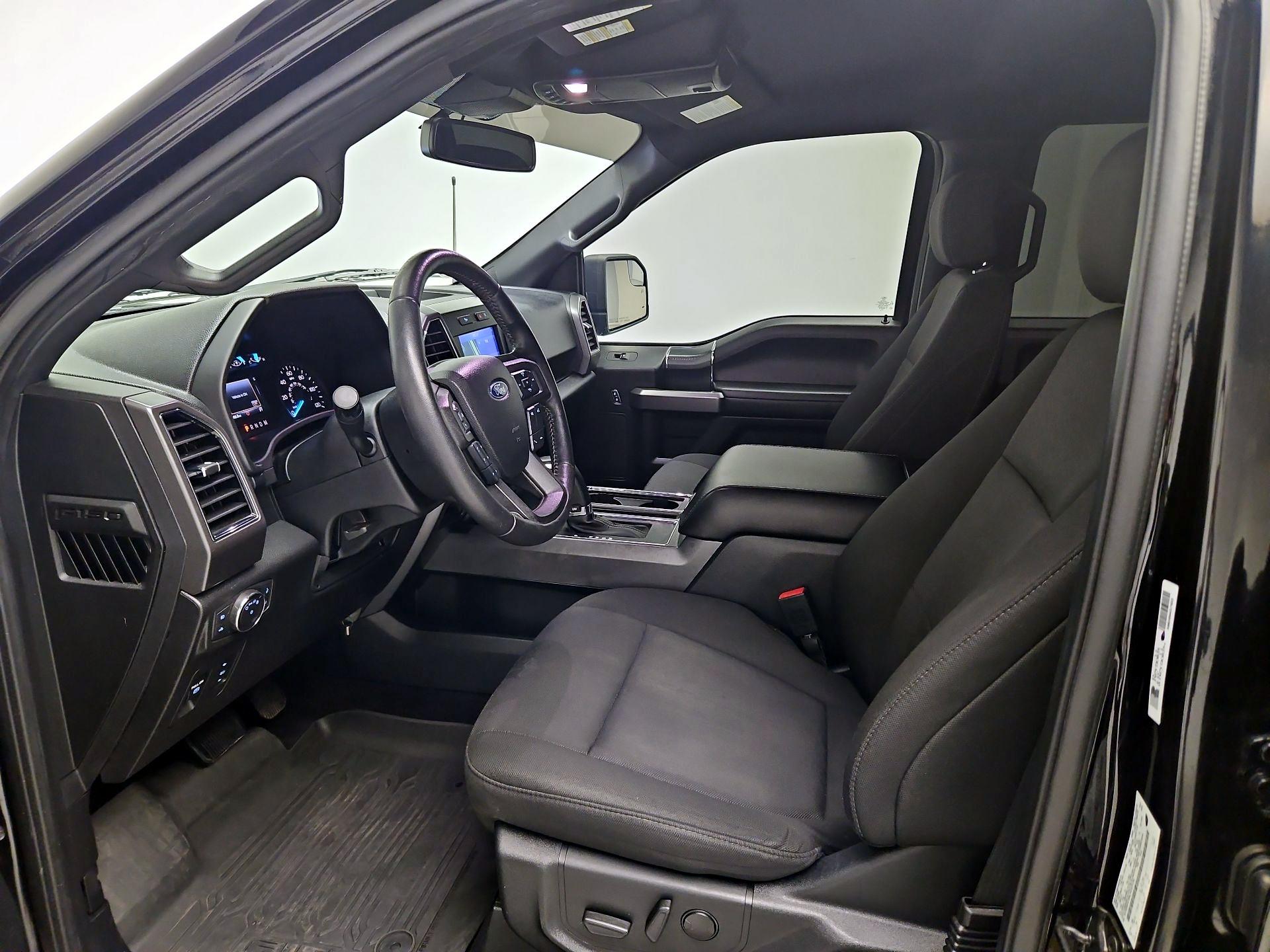 Thumbnail: 2020 Ford F-150 - 11
