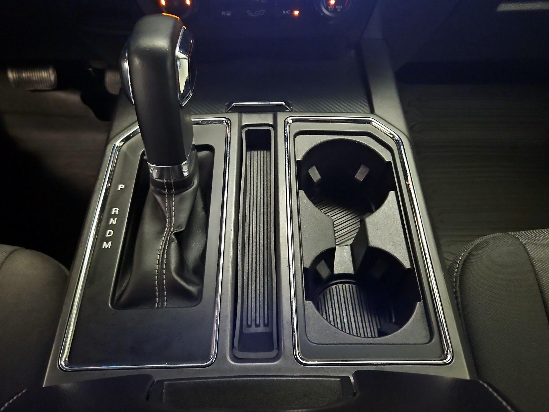 Thumbnail: 2020 Ford F-150 - 18