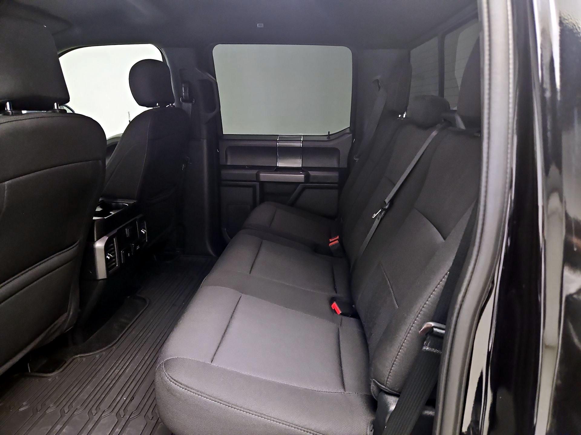 Thumbnail: 2020 Ford F-150 - 20