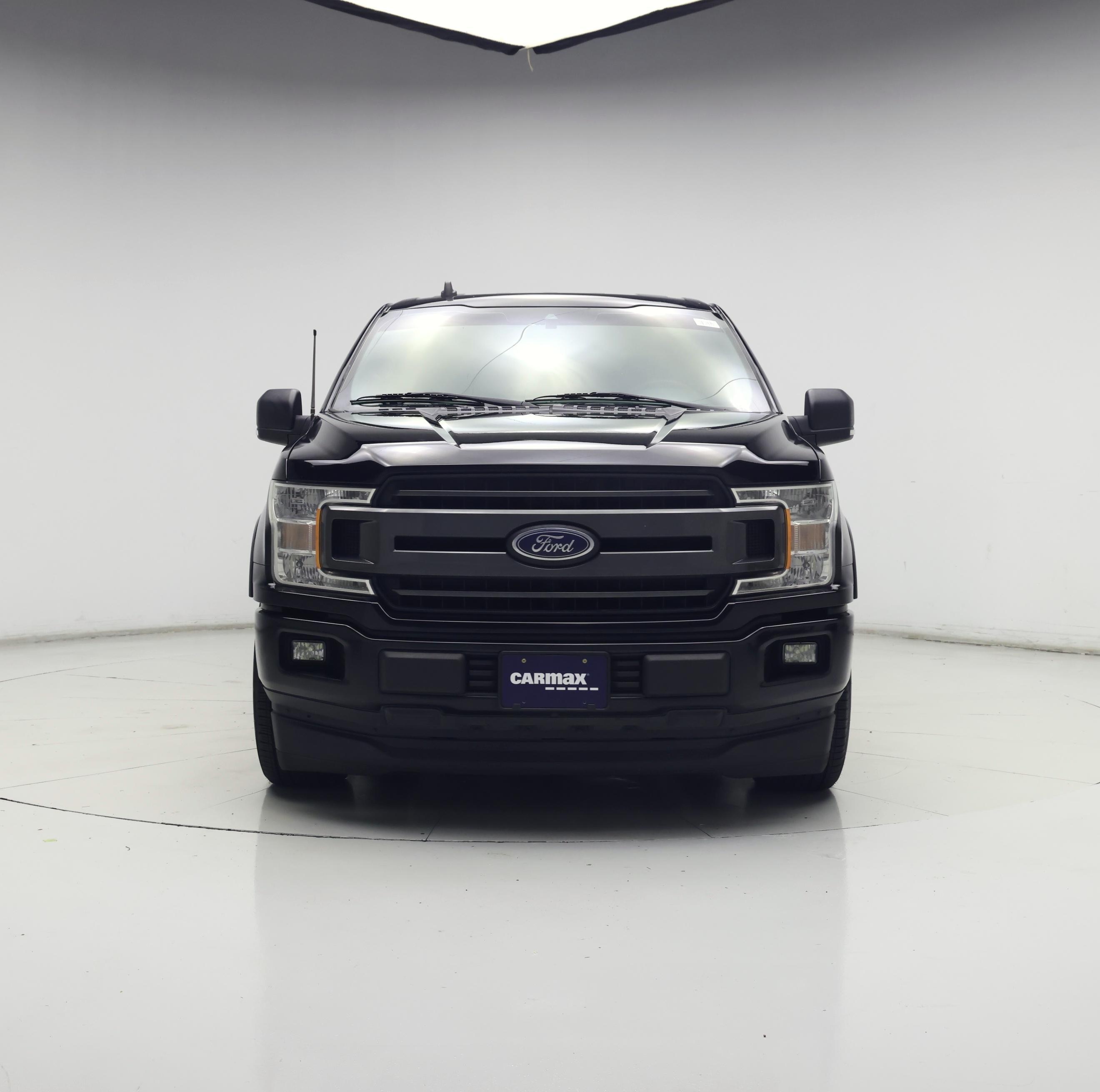 Thumbnail: 2020 Ford F-150 - 5