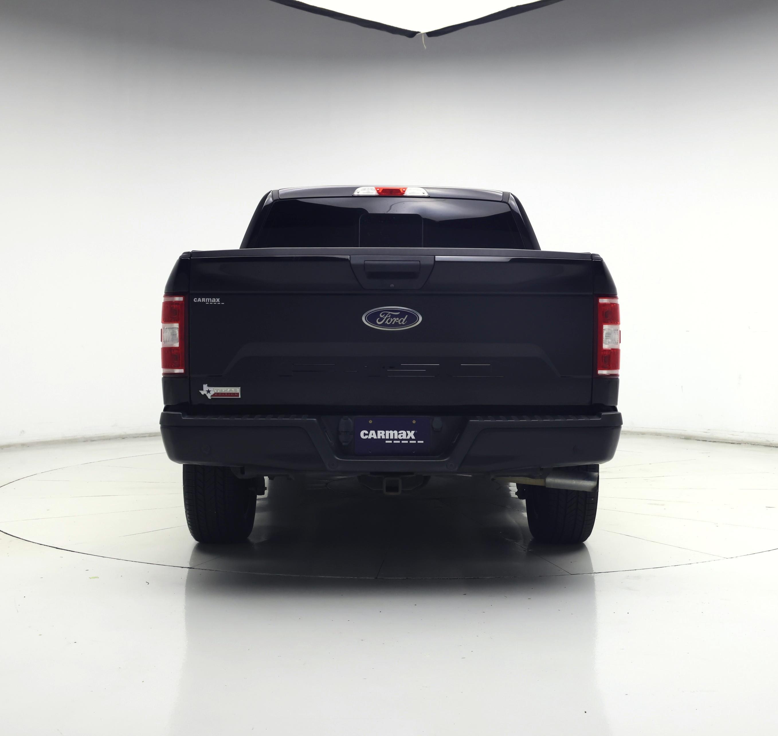 Thumbnail: 2020 Ford F-150 - 6