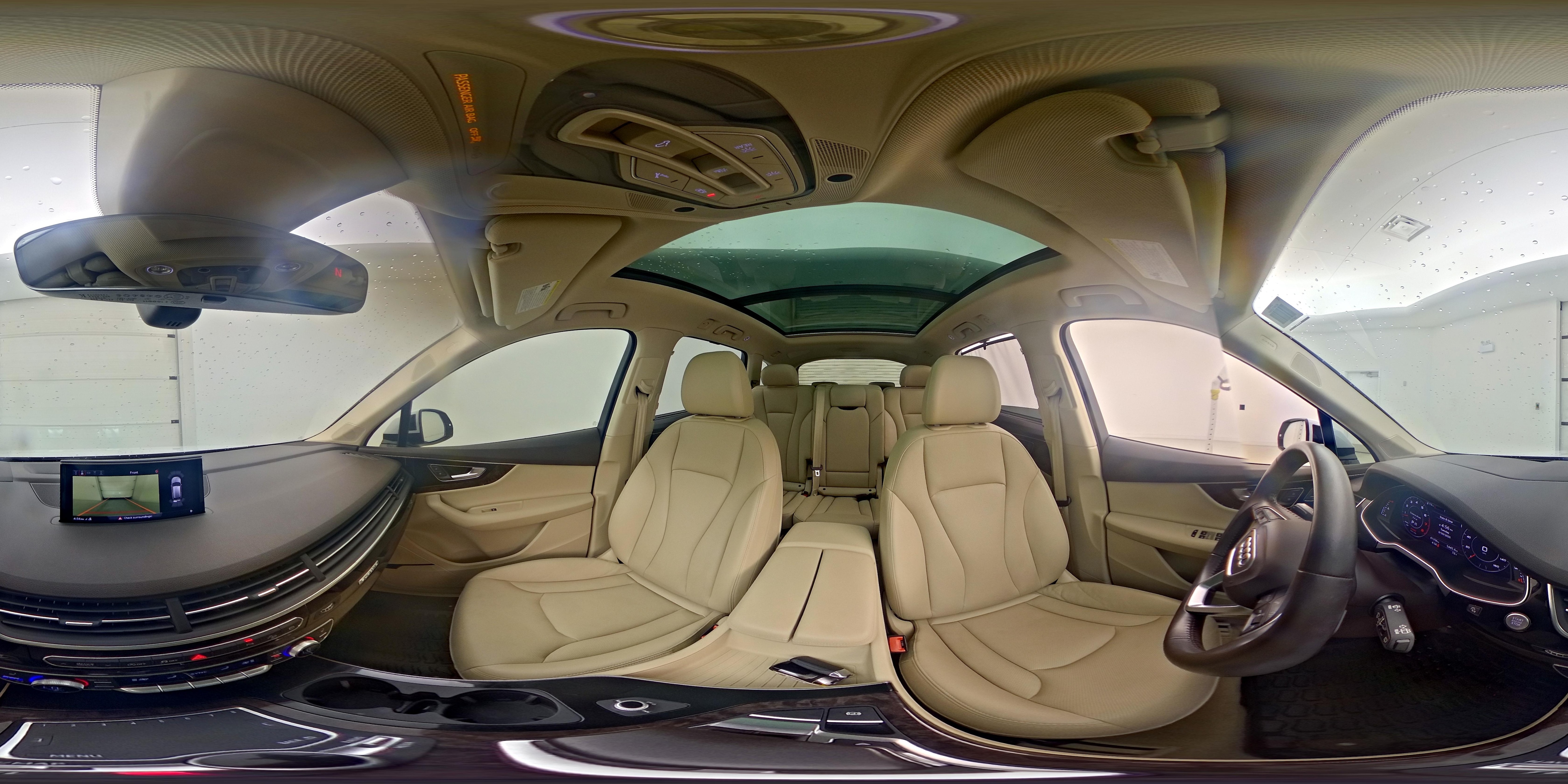 2018 Audi Q7 Prestige - Photo 27