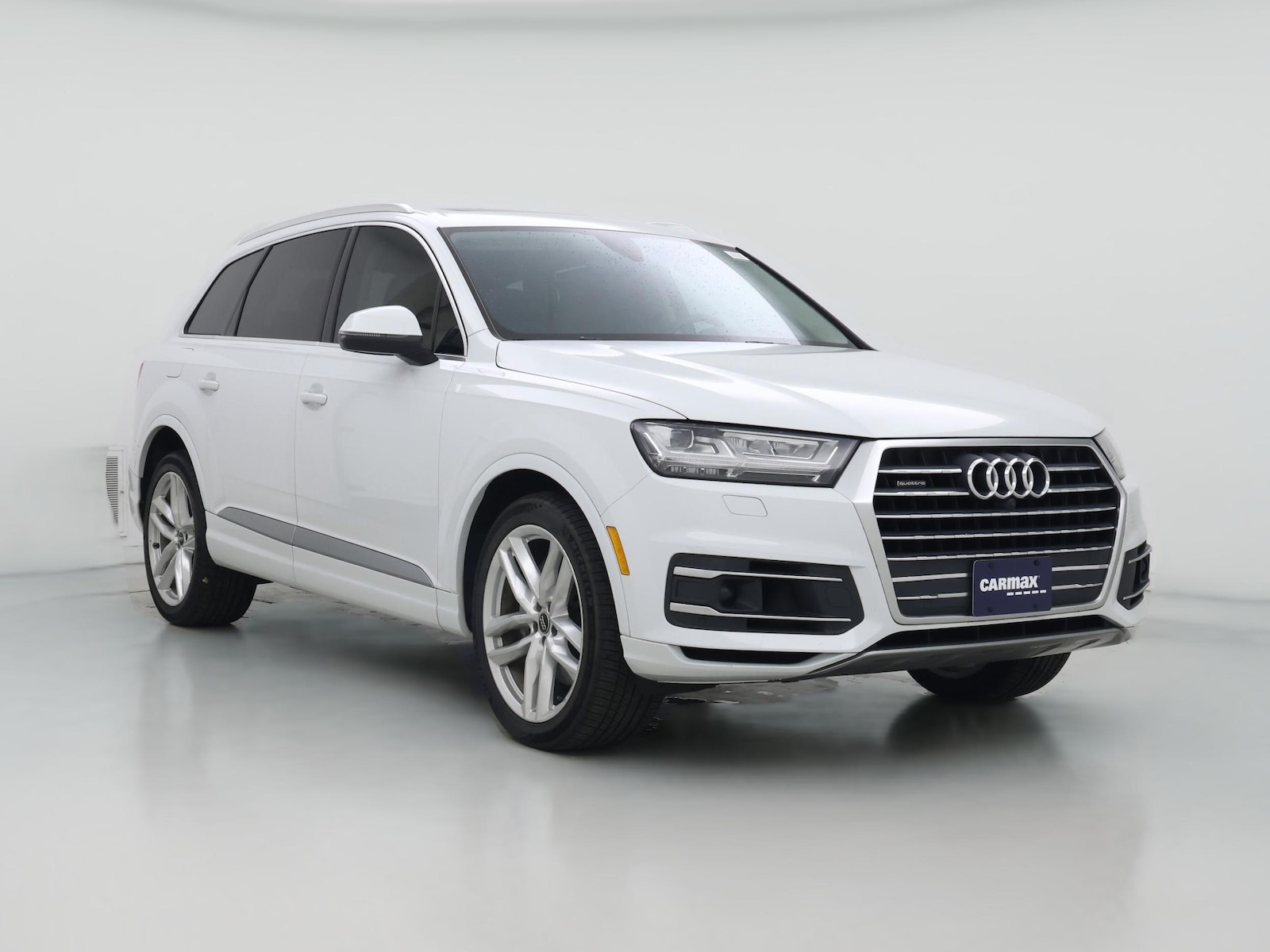 2018 Audi Q7 Prestige - Photo 1