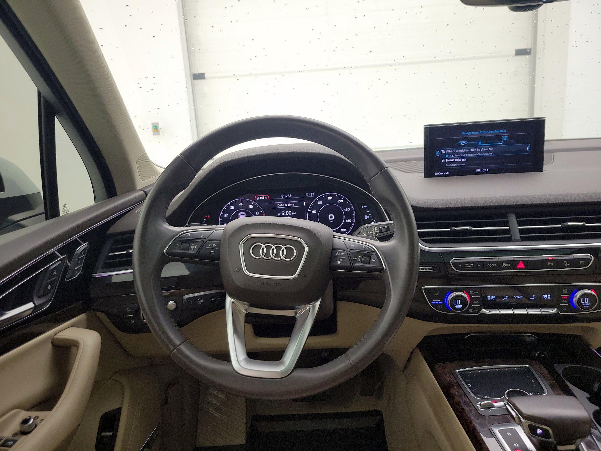 Thumbnail: 2018 Audi Q7 - 10