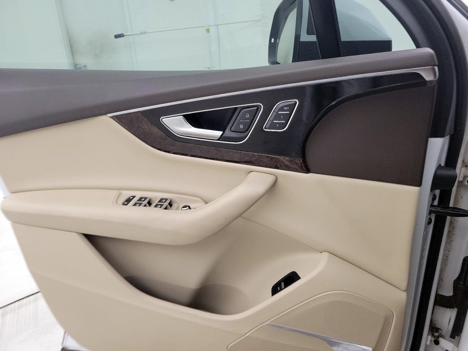 2018 Audi Q7 Prestige - Photo 13