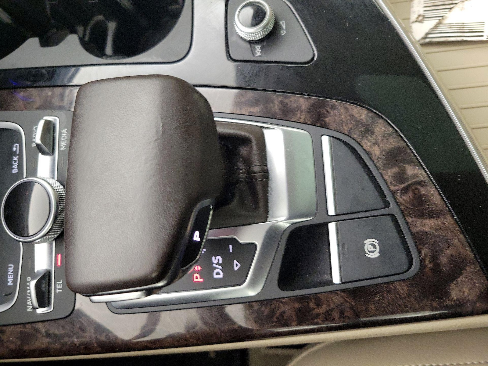 2018 Audi Q7 Prestige - Photo 19