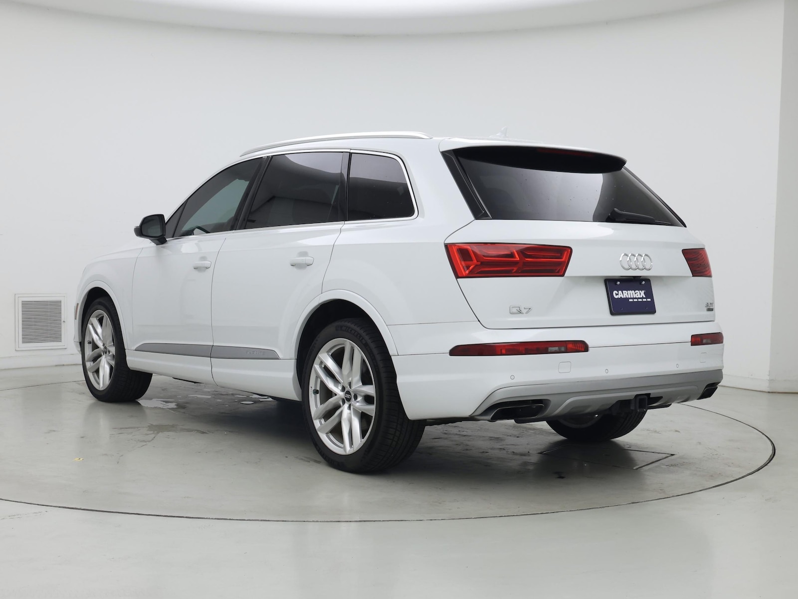 2018 Audi Q7 Prestige - Photo 3
