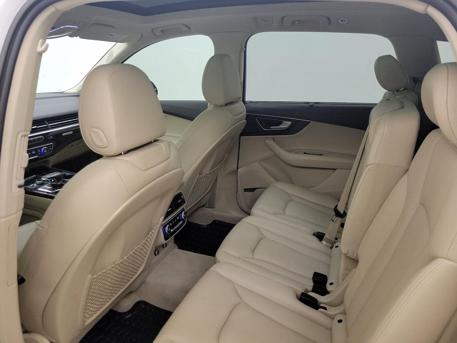 2018 Audi Q7 Prestige - Photo 22