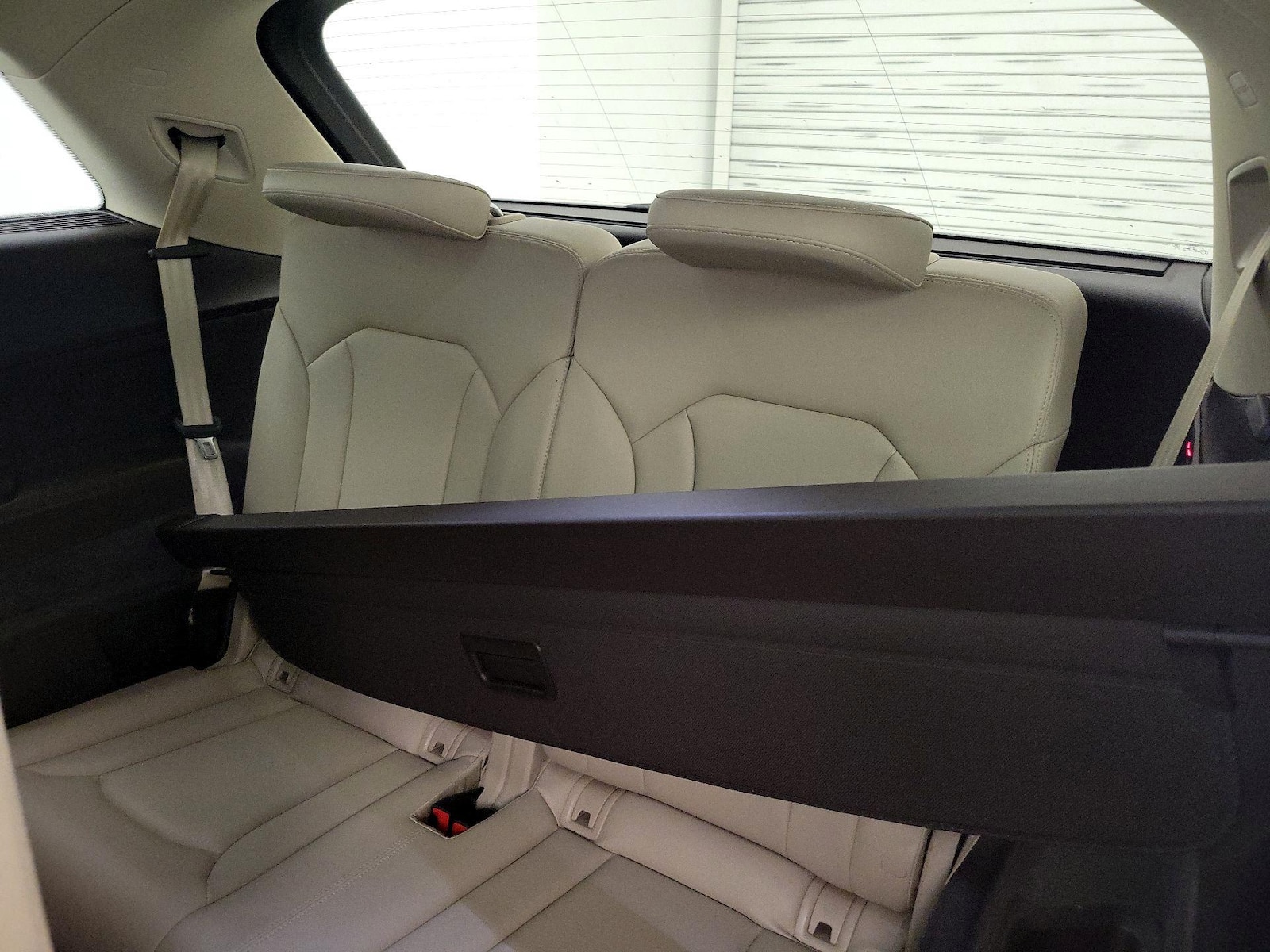 2018 Audi Q7 Prestige - Photo 23