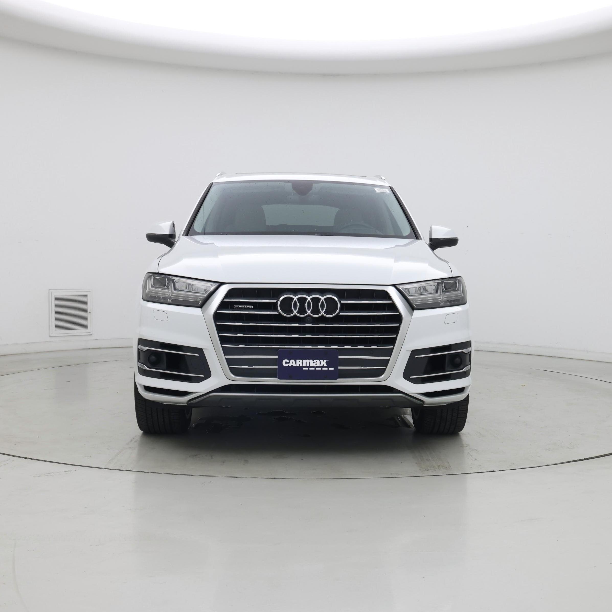 Thumbnail: 2018 Audi Q7 - 5