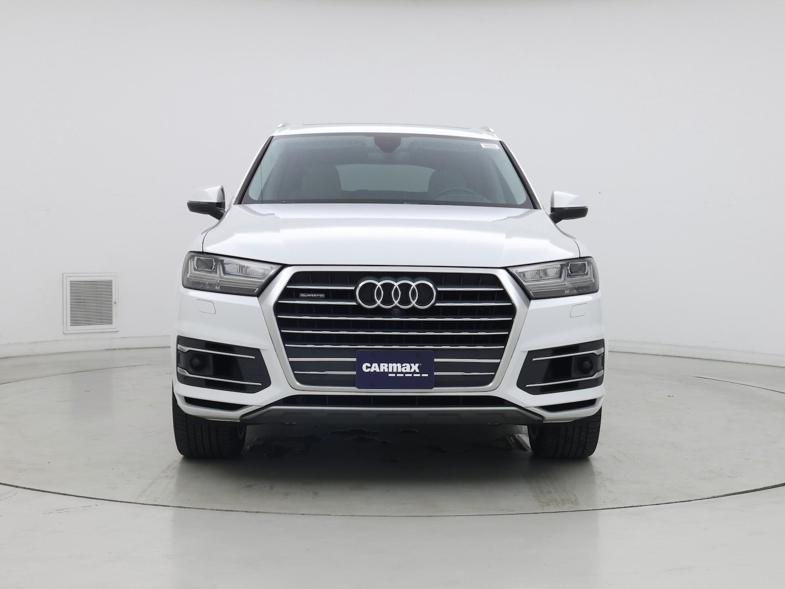 2018 Audi Q7 Prestige - Photo 6