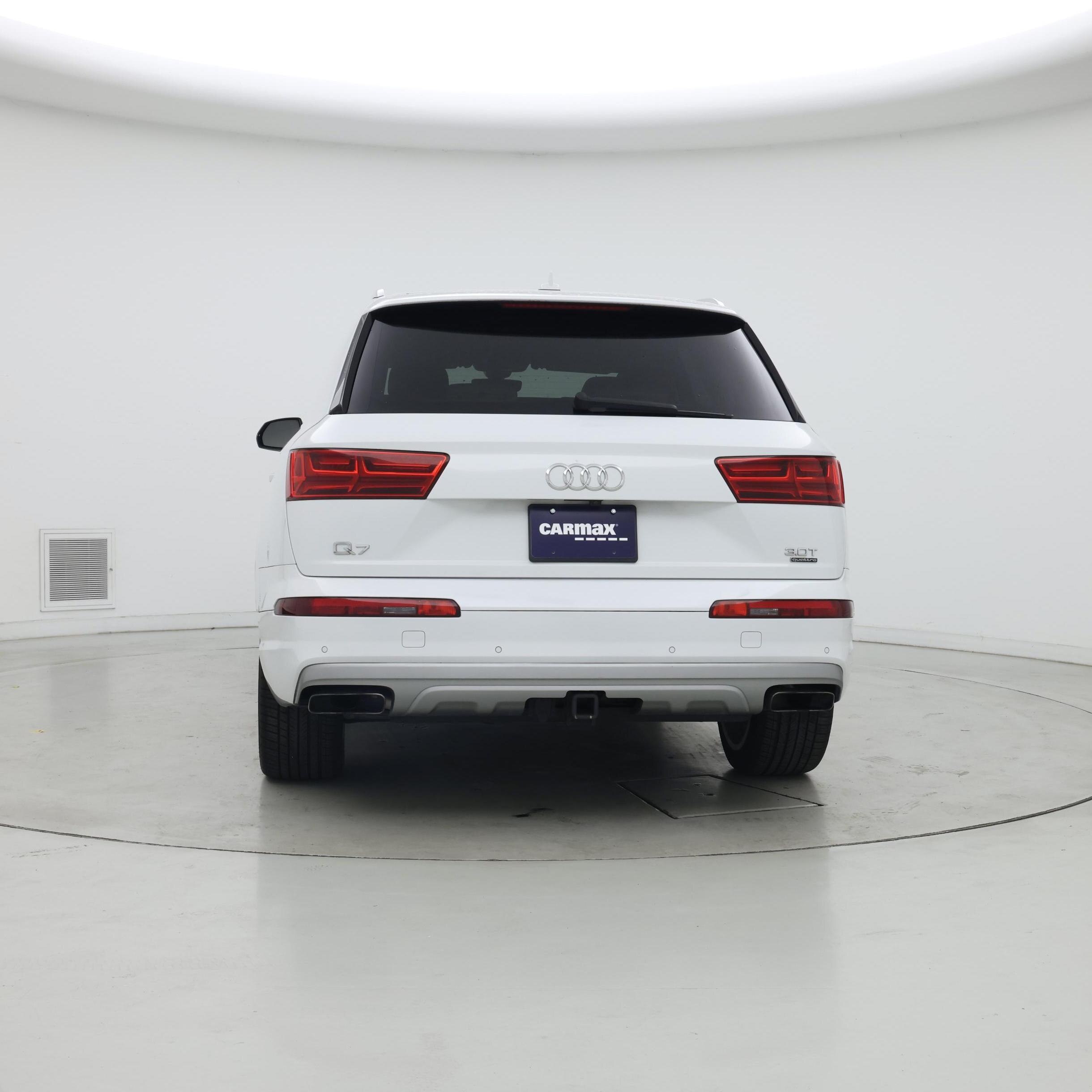 Thumbnail: 2018 Audi Q7 - 6