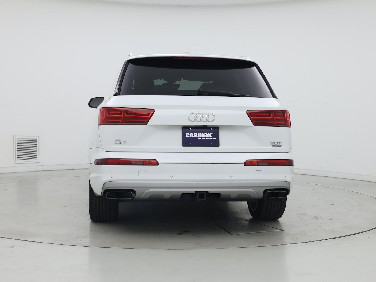 2018 Audi Q7 Prestige - Photo 7
