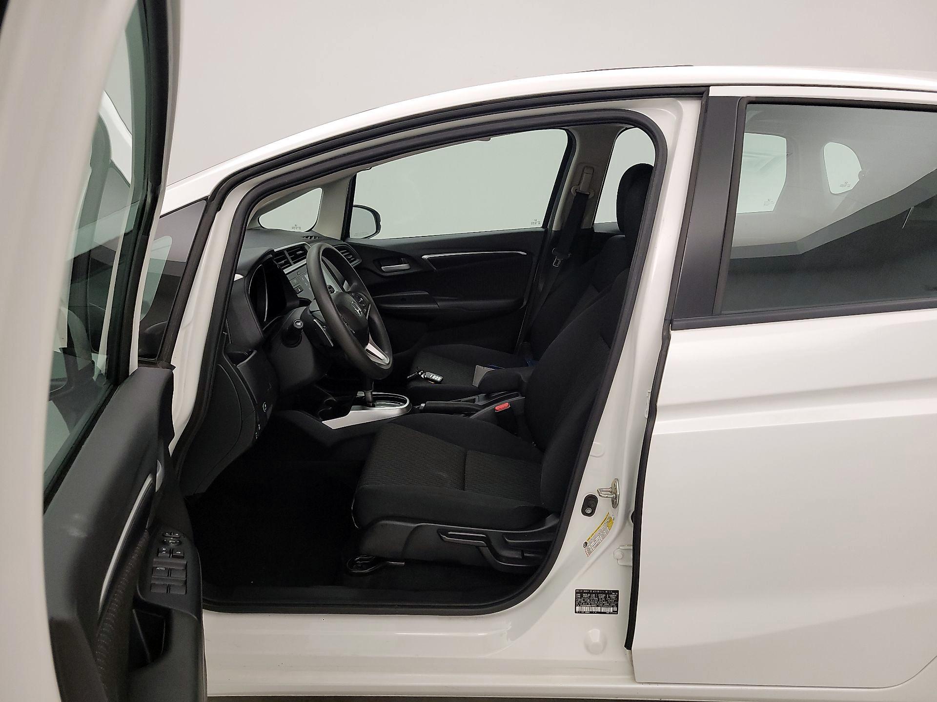 Thumbnail: 2019 Honda Fit - 9