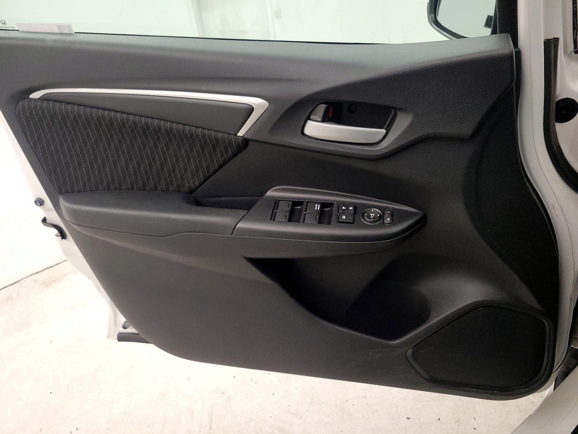 Thumbnail: 2019 Honda Fit - 10