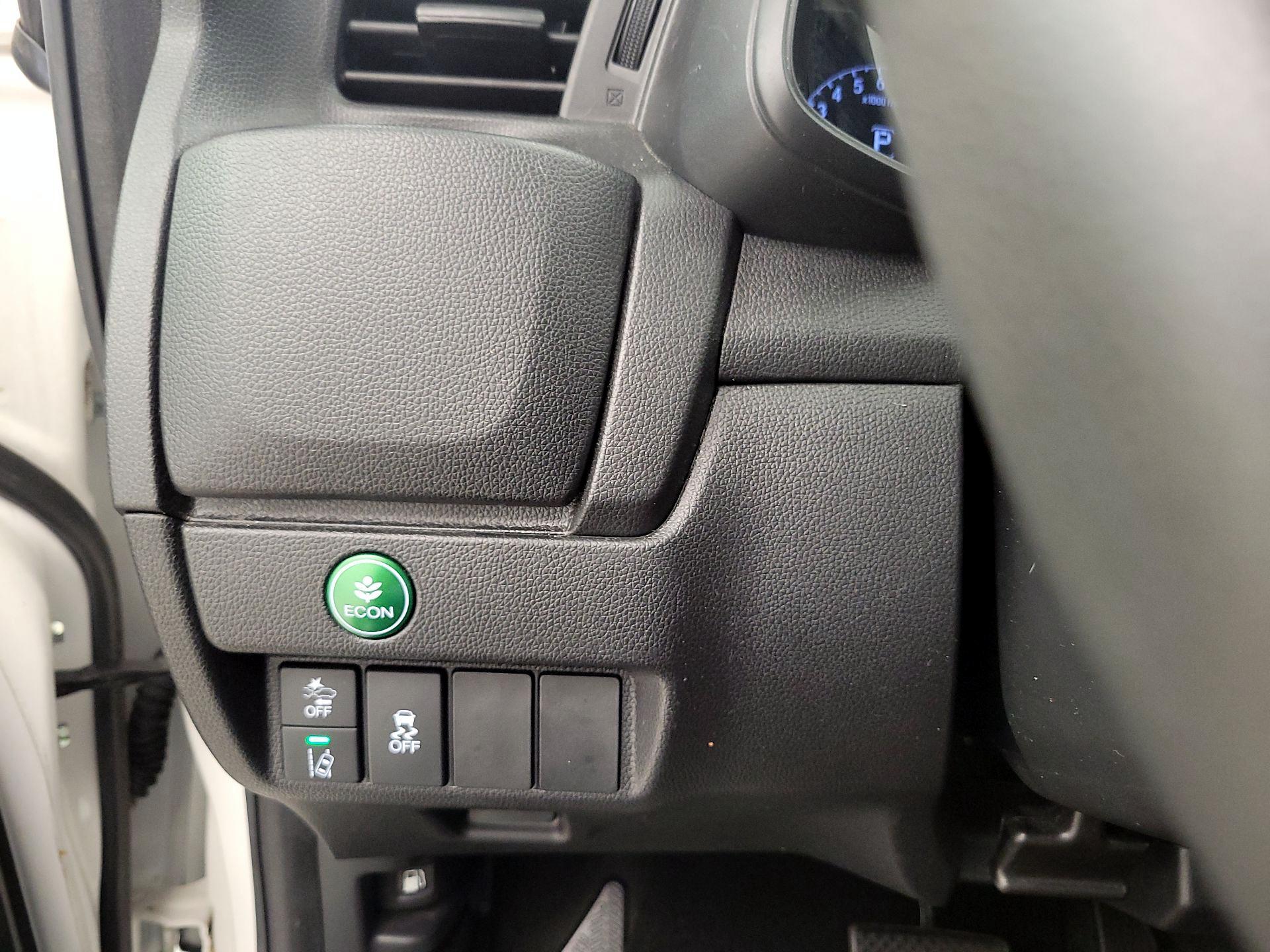 Thumbnail: 2019 Honda Fit - 11