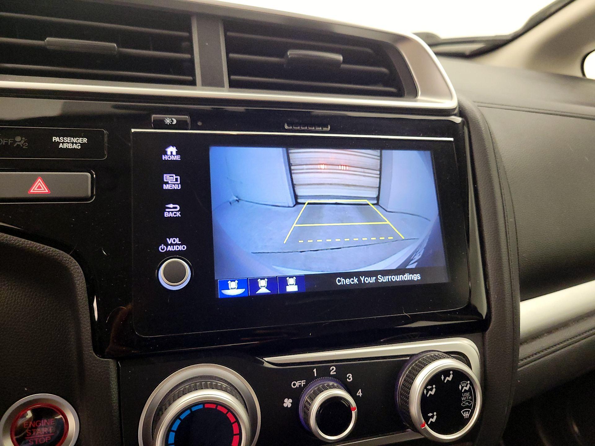 Thumbnail: 2019 Honda Fit - 12