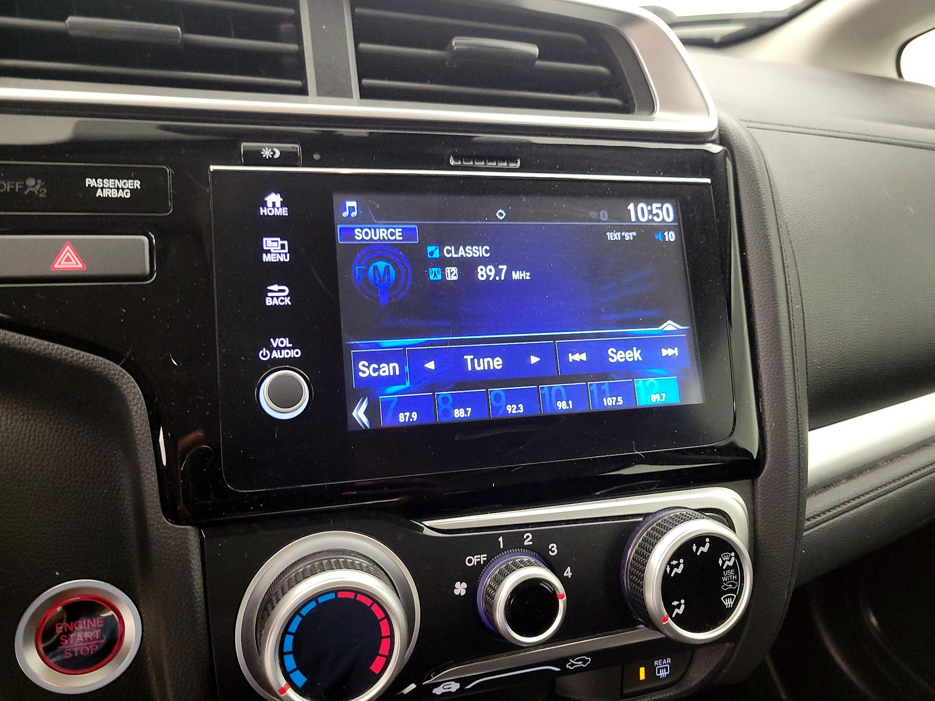 Thumbnail: 2019 Honda Fit - 13