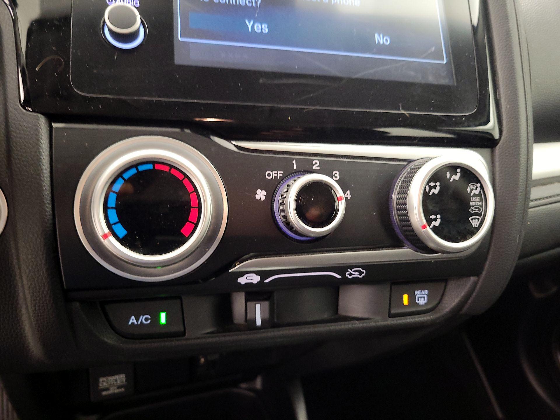 Thumbnail: 2019 Honda Fit - 14