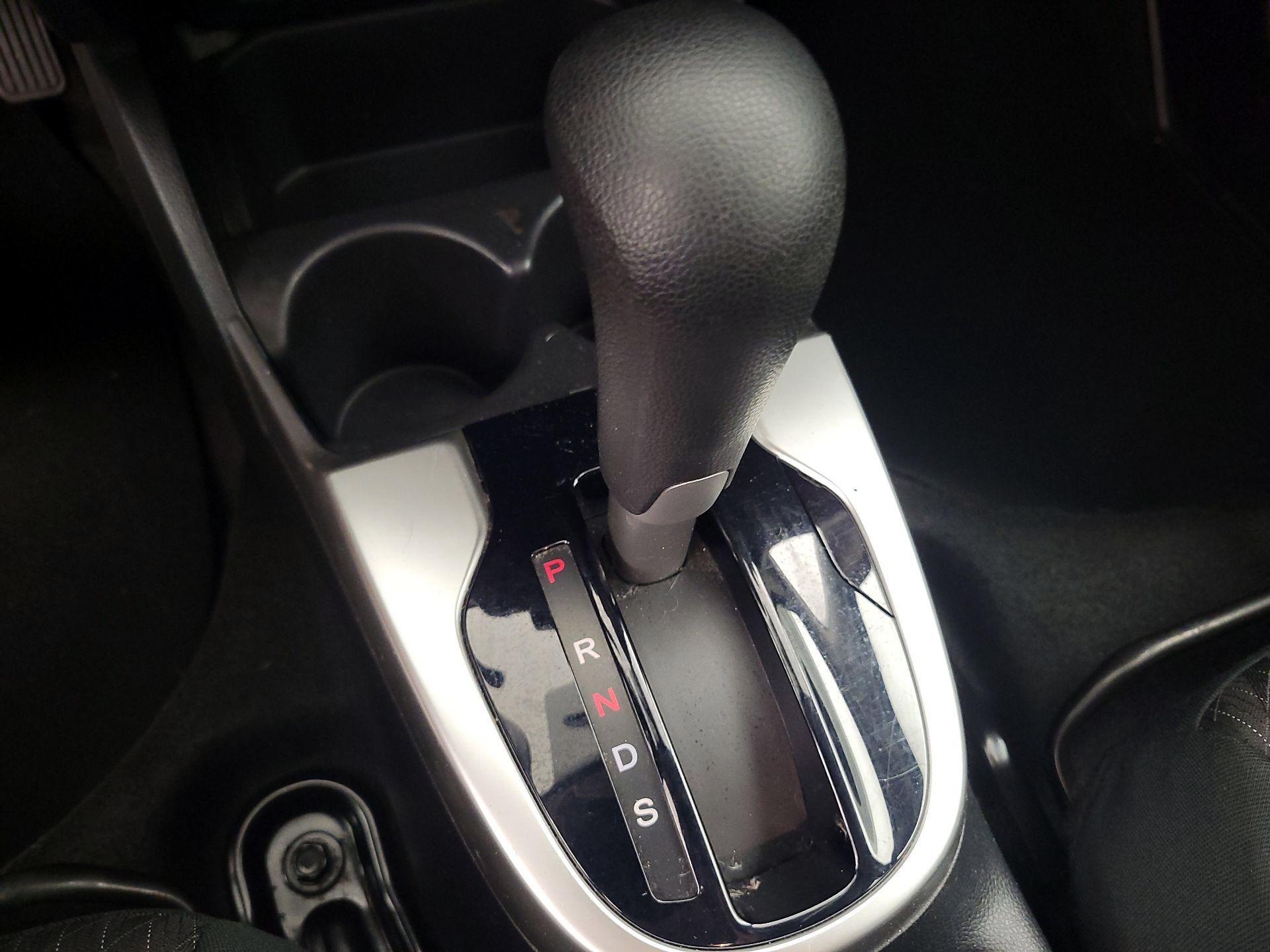 Thumbnail: 2019 Honda Fit - 15