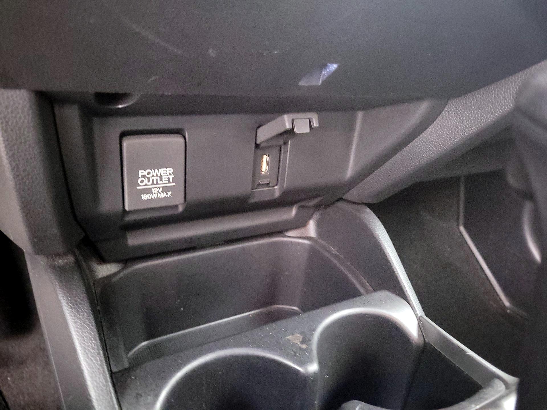 Thumbnail: 2019 Honda Fit - 16