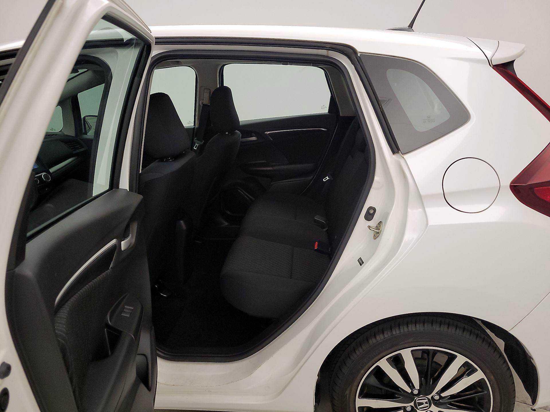 Thumbnail: 2019 Honda Fit - 17